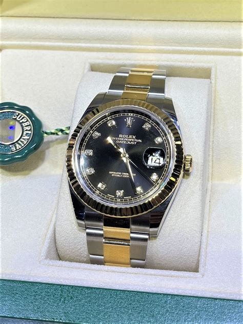 brickell avenue rolex watch buyer